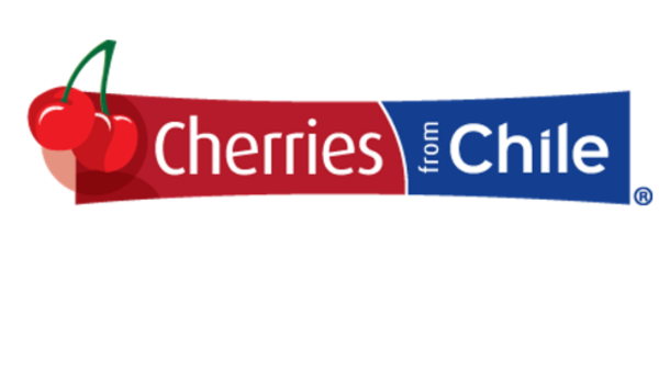 Cherries from Chile logo