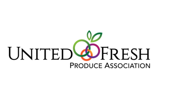 United Fresh Produce Association logo