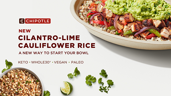 plant-based chipotle