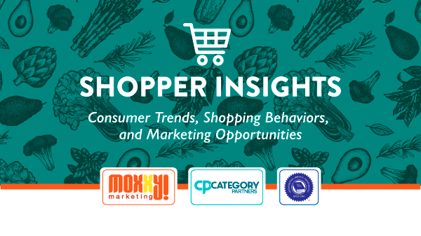 shopper insights end screen