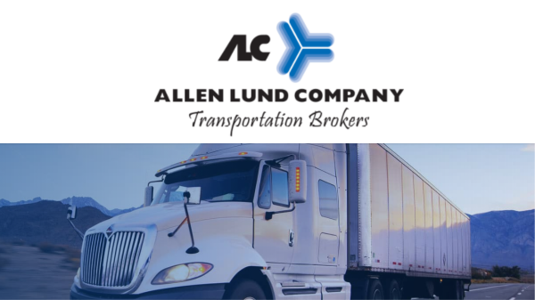 Allen Lund Final Logo