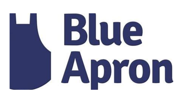 blue apron logo