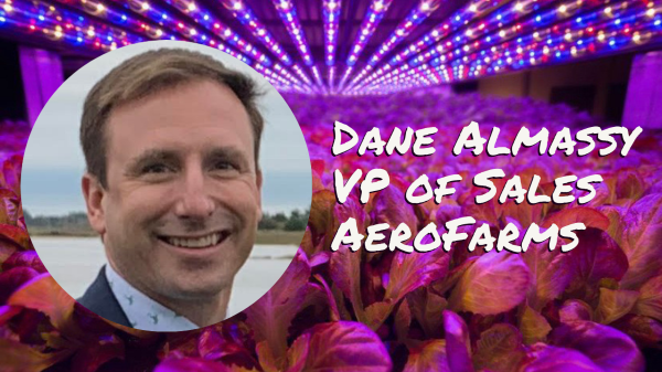 dane almassy aero farms