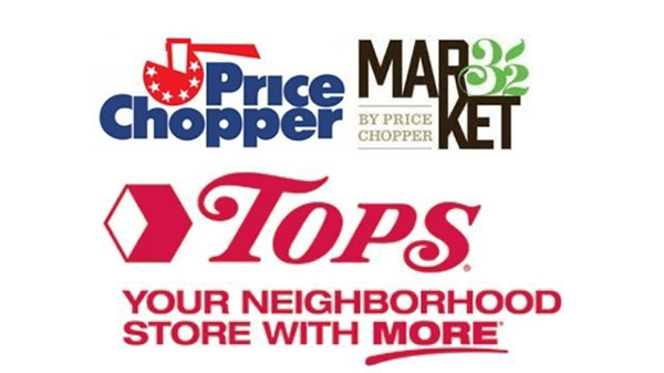 price chopper tops logos