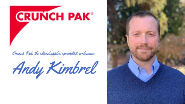 Crunch Pak – Andy Kimbrel Final Header