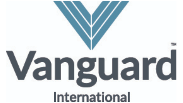 Vanguard International logo