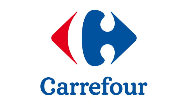 carrefour logo