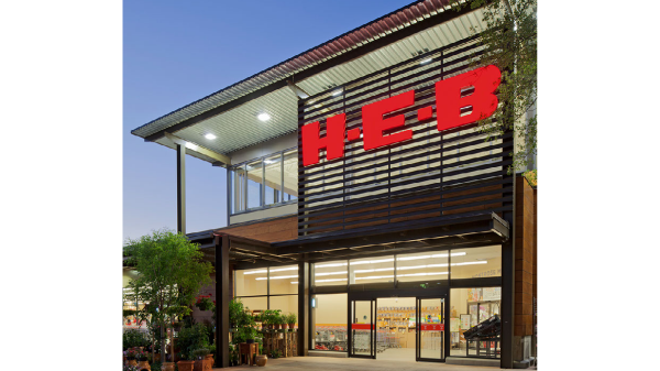 heb store