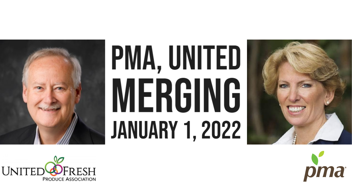 pma united merger