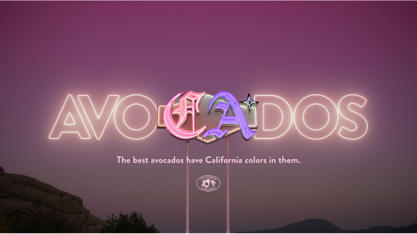 CA Avocado Billboard Final Header