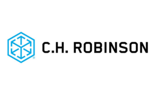 CH Robinson Logo