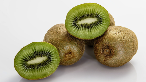 kiwifruit