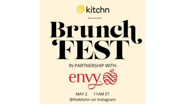 envy brunch fest kitchn