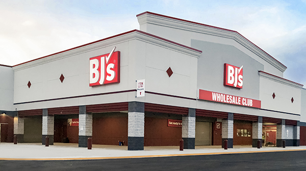 bj's wholesale club