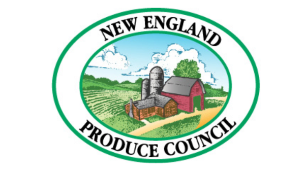 New England Produce Council logo