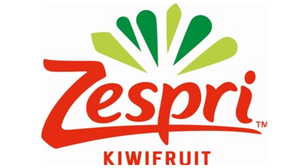 Zespri Kiwifruit logo