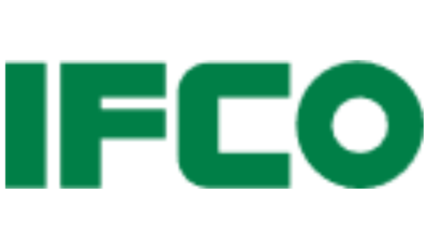 IFCO logo