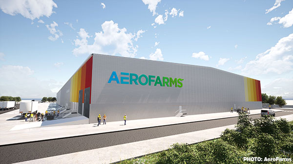 aerofarms bankruptcy update