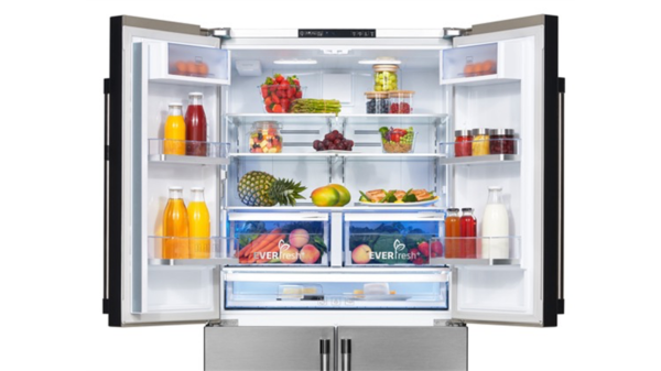 beko refrigerator