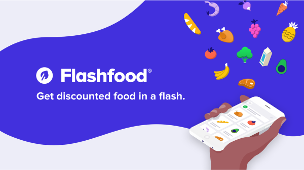 flashfood phone