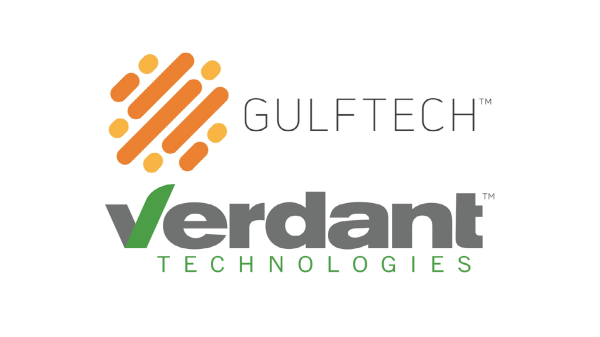 gulftech verdant logo