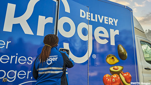 kroger ocado delivery