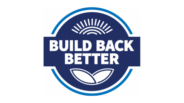 usda build back better