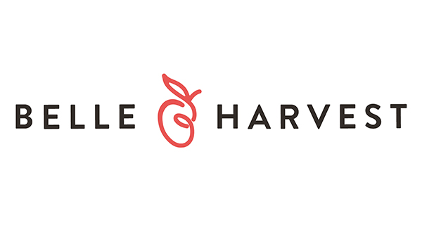 belleharvest logo