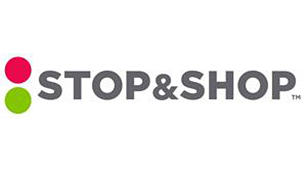 stop and shop logo