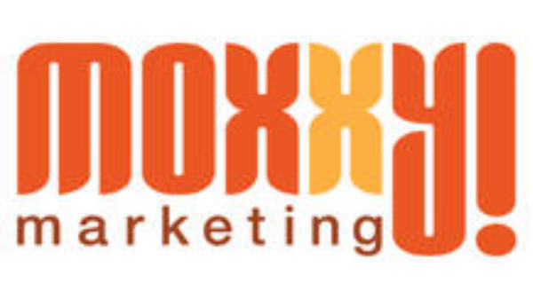 Moxxy Marketing Logo