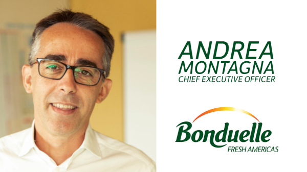 bonduelle americas ceo