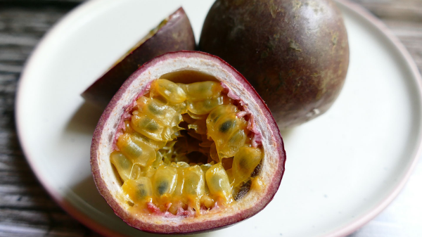 passion fruit