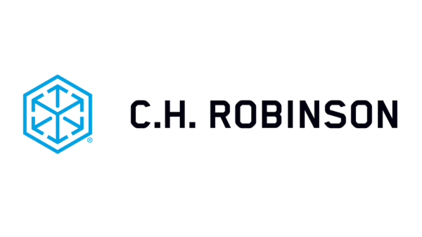 CH Robinson Logo