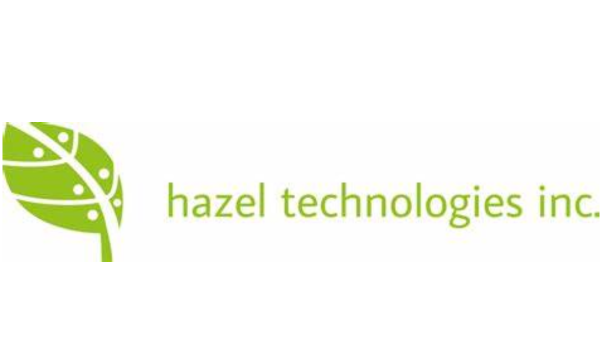 Hazel Technologies Inc. Logo