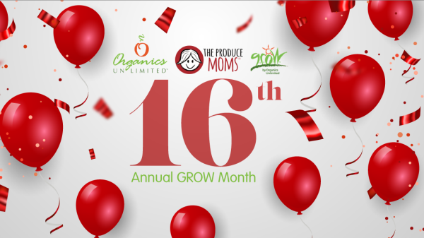 Organics Unlimited Grow Month Banner Final