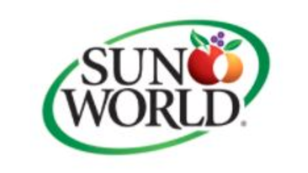 Sun World Logo