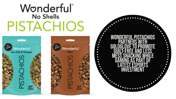 Wonderful Pistachio No Shell Final Banner