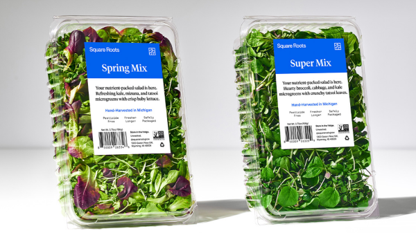 square roots salad mixes