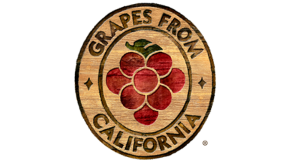 California Table Grape Commission Final Logo