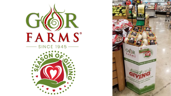 G&R Farms Final Header- Season of Giving