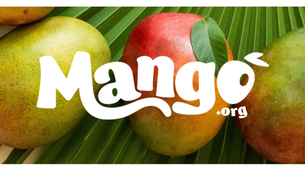 mango logo