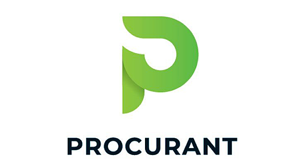 procurant logo