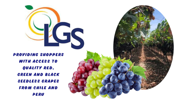 LGS Grape Final Banner