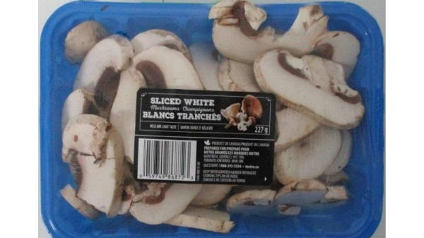 carleton mushroom recall front