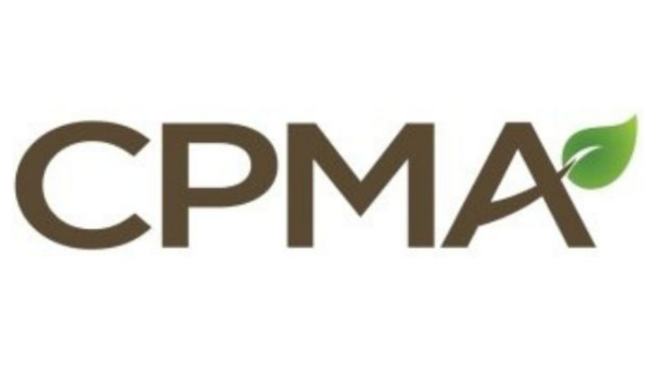 Canadian Produce Marketing Association logo.