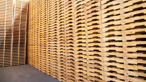 pla pallets