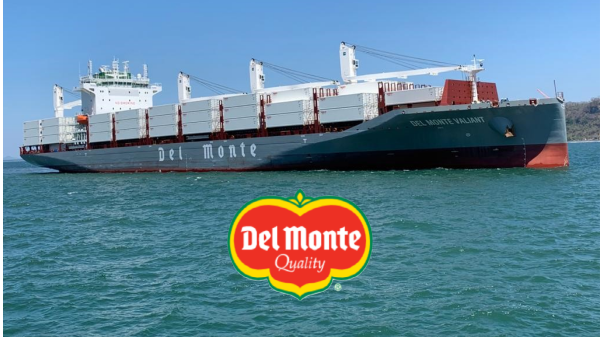 Del Monte Fresh Supply Chain Banner Final