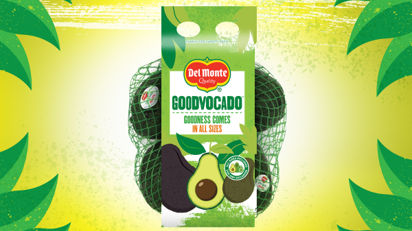 del monte goodvocado