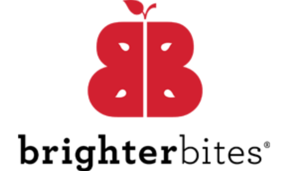 Brighter Bites logo