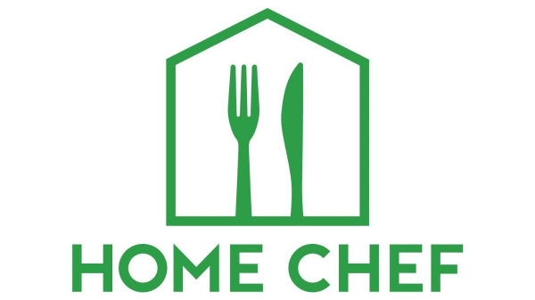 home chef logo